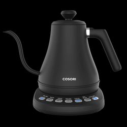 Cosori electric kettle