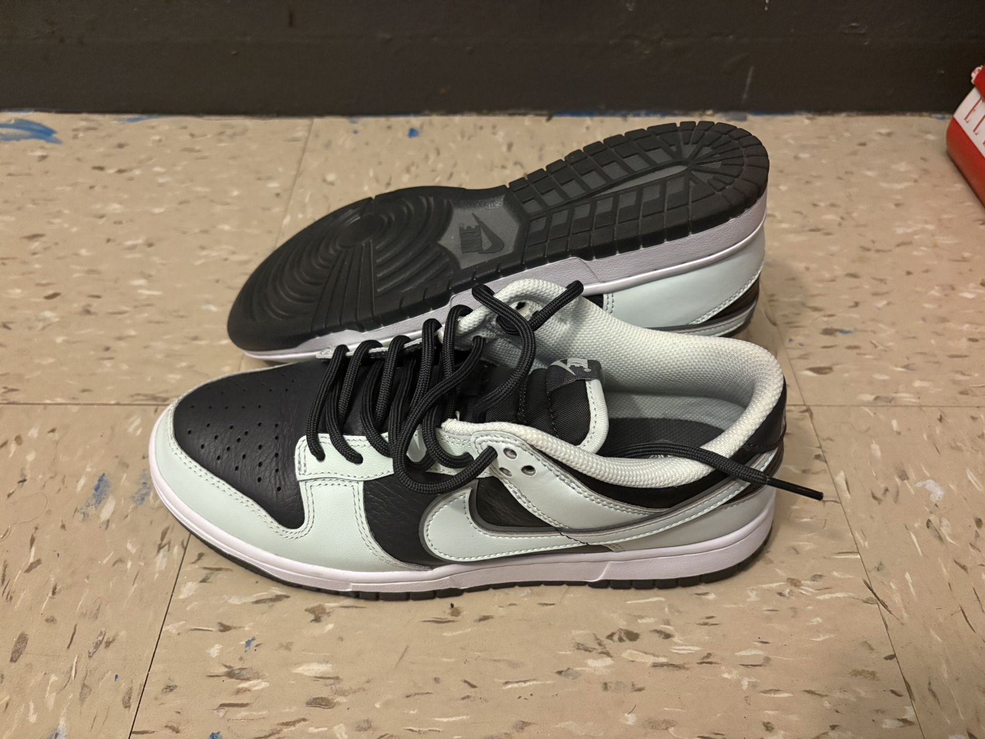 Woman’s Air Jordan 1 Low Top