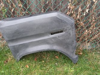 Fender  new to ford van  75 to 91 econoline to