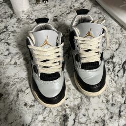 Jordan 4 Size 11c