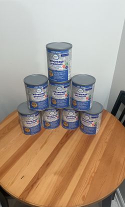 Advantage Premium Fórmula