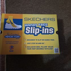 Skechers Hand Free Slip-ins Shoes 