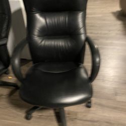 Desk Chairs