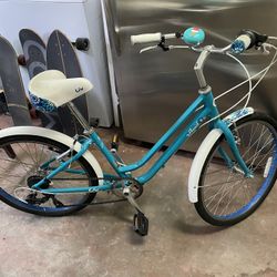 Children’s Bike