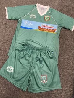 Nuevos Uniformes de futbol soccer en especial sizes XL