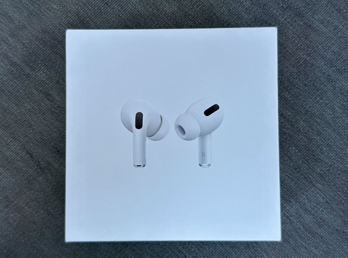 AirPods Pro