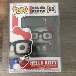 Hello Kitty 65 Funko Pop
