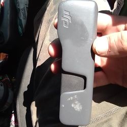 DJI Pocket 2