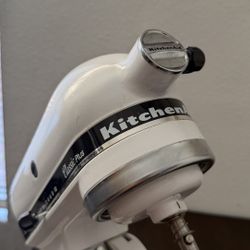 Kitchen Aid 