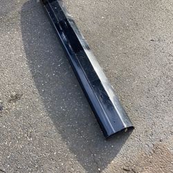Jeep Cherokee Xj front Bumper 