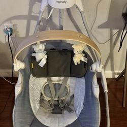 Ingenuity Baby Swing 