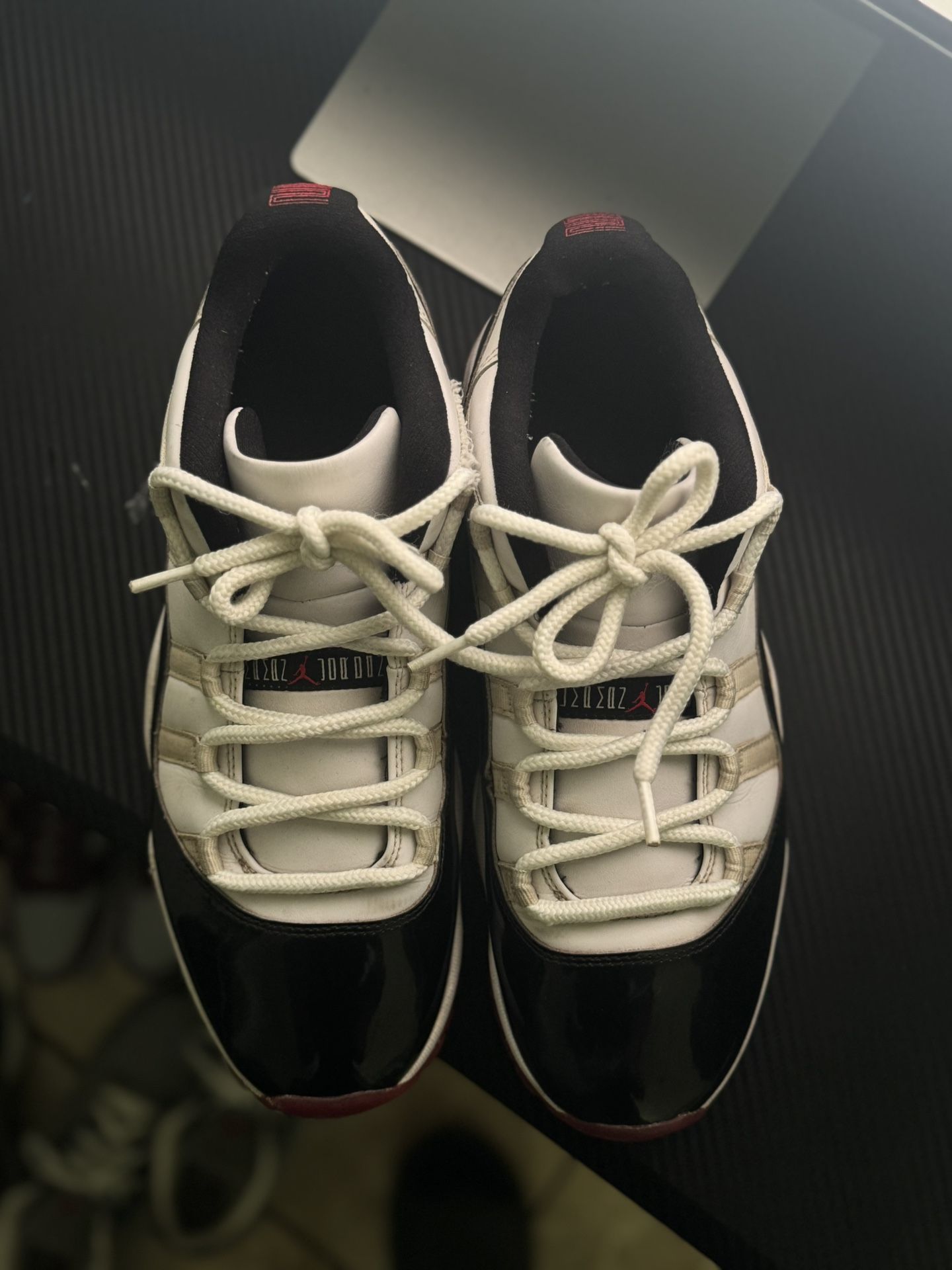 Jordan 11 Reverse Breds
