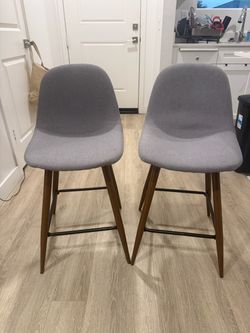 Bar Stool (2)