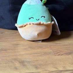 Key Largo Squishmallow 