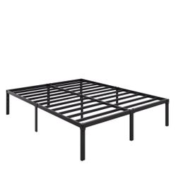 Full size bed frame
