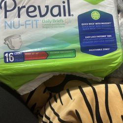 prevail daily brief