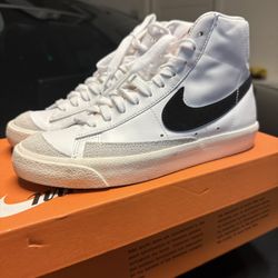 Nike Blazers Mid ‘77