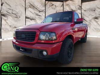 2009 Ford Ranger