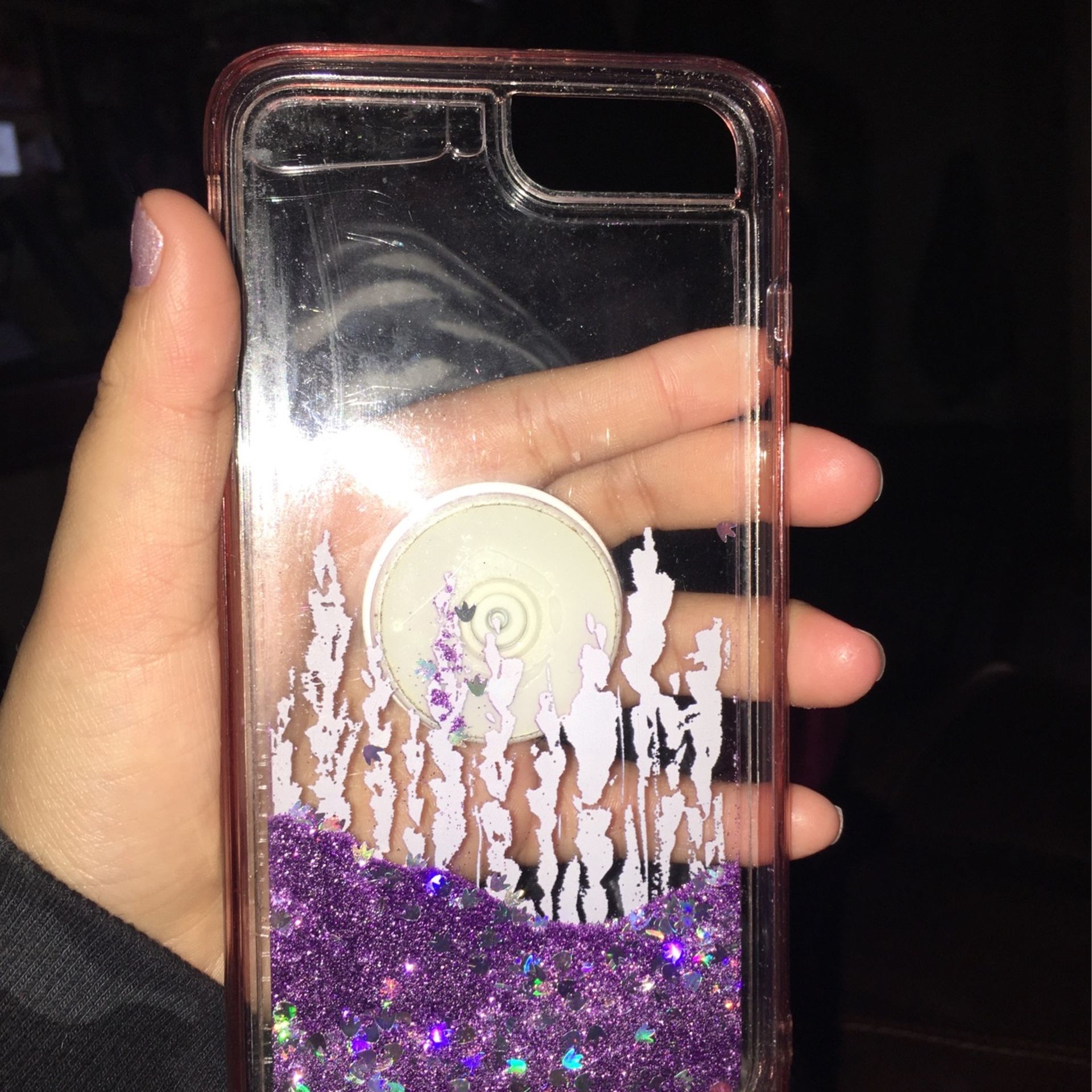 iPhone 6s Plus Like Barely Used It