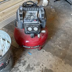 Air Compressor Compresor