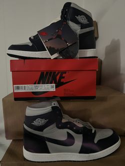 Air Jordan Retro 1 βGeorgetownβ