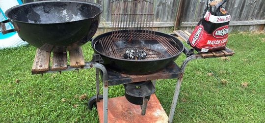 Kingsford Grill