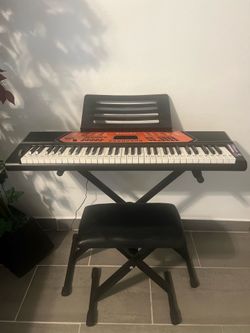 Key Keyboard Piano