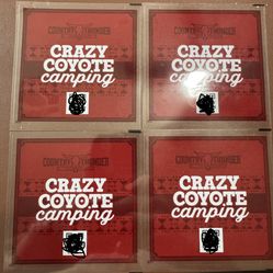 Country Thunder Crazy Coyote Campsites