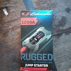 Battery Starter
