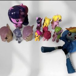 My Little Pony Bundle