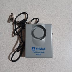 AliMed  Pull Cord Basic Alarm