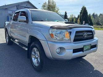 2008 Toyota Tacoma