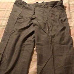 New Men Dress Pants Size 36x29