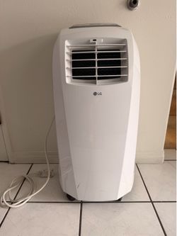 AC / Air conditioner