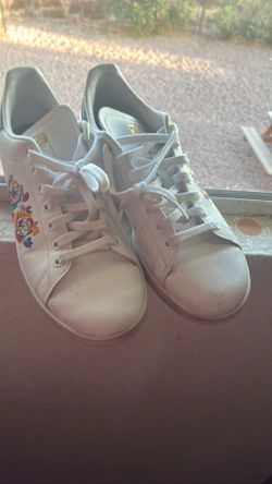 Adidas shoes