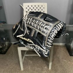 Mizuno Baseball glove