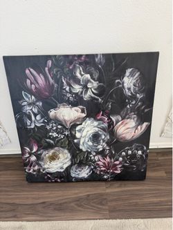 Wall decor $20