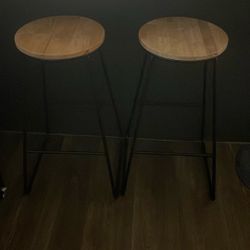 Barstools 