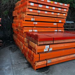 Pallet Racks