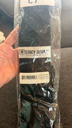 Stacy Adams SA401 Tie
