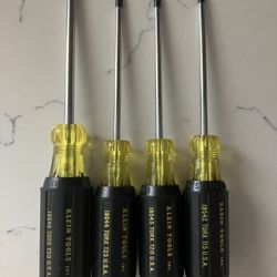 Klein TORX Screwdriver Set