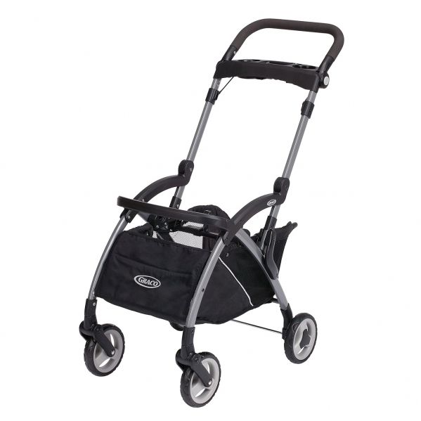 Graco SnugRider Elite Stroller Frame