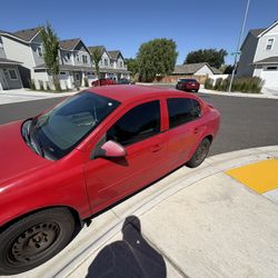 2007 Chevrolet Cobalt