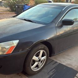 2003 Honda Accord $2900 Obo COLD AC!! 