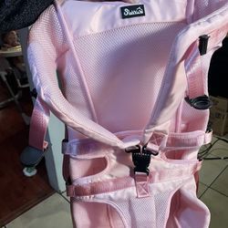 Dog Backpack Carrier
