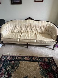 Living room set