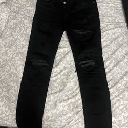 Amiri Jeans MX1 