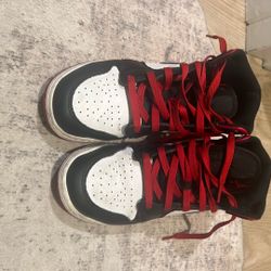 Air Jordan 1s Mid (Need Gone By Thursday)