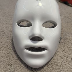 skin clearing face mask 