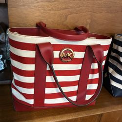 Your Choice Of Designer Bags Slightly Used.